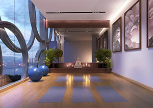Piramal Mahalaxmi